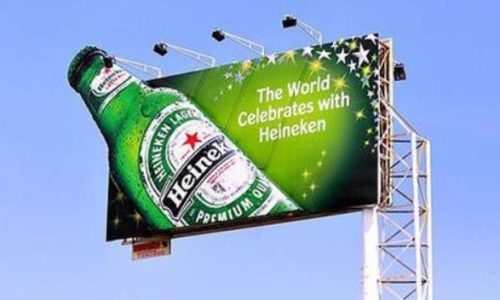 monopostes y vallas publicitarias